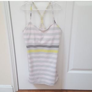 Lululemon Tank Top